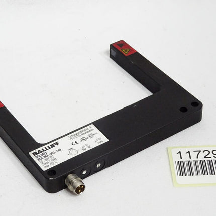 Balluff BGL0025 BGL80A-003-S49 Gabellichtschranke