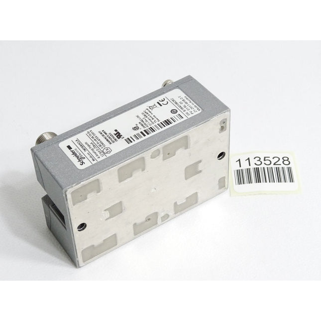 Schneider Electric Modicon TM7BAI4CLA Erweiterungsblock - Maranos.de