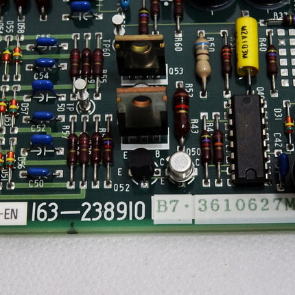 NEC ELV2-EN 163-238910 Platine - Maranos.de