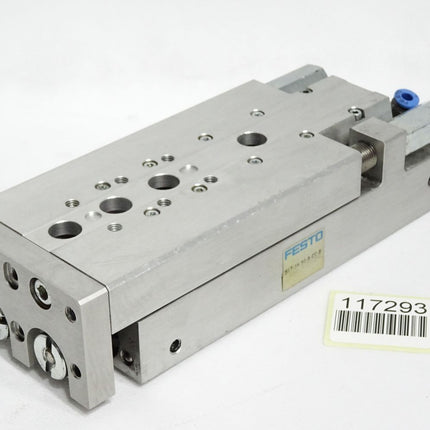 Festo SLT-16-80-A-CC-B Mini-Schlitten 197898 - Maranos.de