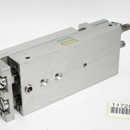 Festo SLT-16-80-A-CC-B Mini-Schlitten 197898 - Maranos.de