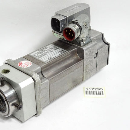 Siemens Simotics Servomotor 1FK7034-5AK71-1VA0 6000-1000min-1 Encoder AM15DQ