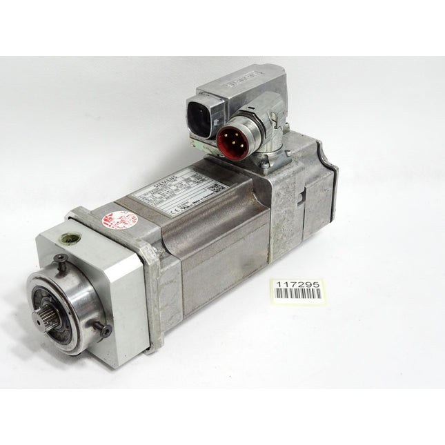Siemens Simotics Servomotor 1FK7034-5AK71-1VA0 6000-1000min-1 Encoder AM15DQ