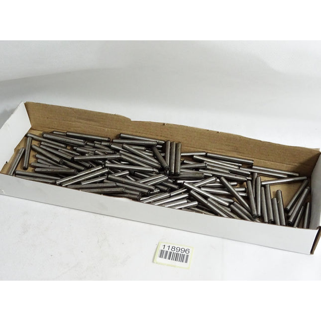 Würth Zylinderstift gehärtet ISO8734A M6-6X55 5094506055 / 100 Stück - Maranos.de