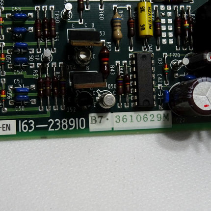 NEC ELV2-EN 163-238910 Platine - Maranos.de