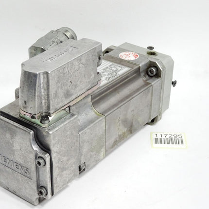Siemens Simotics Servomotor 1FK7034-5AK71-1VA0 6000-1000min-1 Encoder AM15DQ