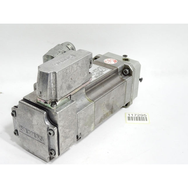 Siemens Simotics Servomotor 1FK7034-5AK71-1VA0 6000-1000min-1 Encoder AM15DQ
