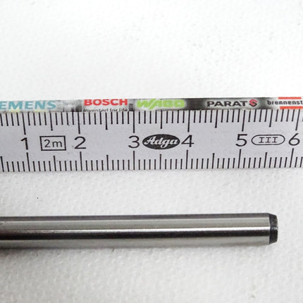 Würth Zylinderstift gehärtet ISO8734A M6-6X55 5094506055 / 100 Stück - Maranos.de