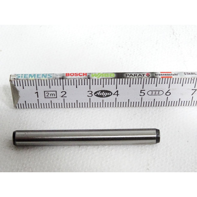 Würth Zylinderstift gehärtet ISO8734A M6-6X55 5094506055 / 100 Stück - Maranos.de