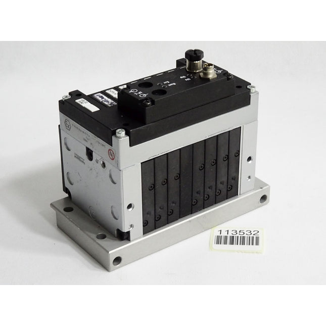 Festo Ventilinsel 534509 CPV10-GE-IP-8 Multipol CPV10-VI-P8-M7-B 152423 18200 - Maranos.de