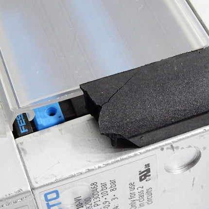 Festo Ventilinsel 534509 CPV10-GE-IP-8 Multipol CPV10-VI-P8-M7-B 152423 18200 - Maranos.de