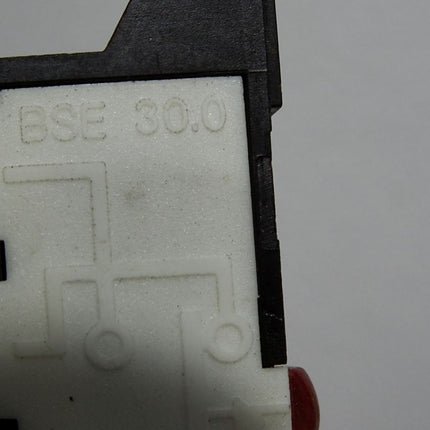 Balluff 776534 BSE30,0 Einzelpositionsschalter / Inhalt:2 Stück / Neu OVP