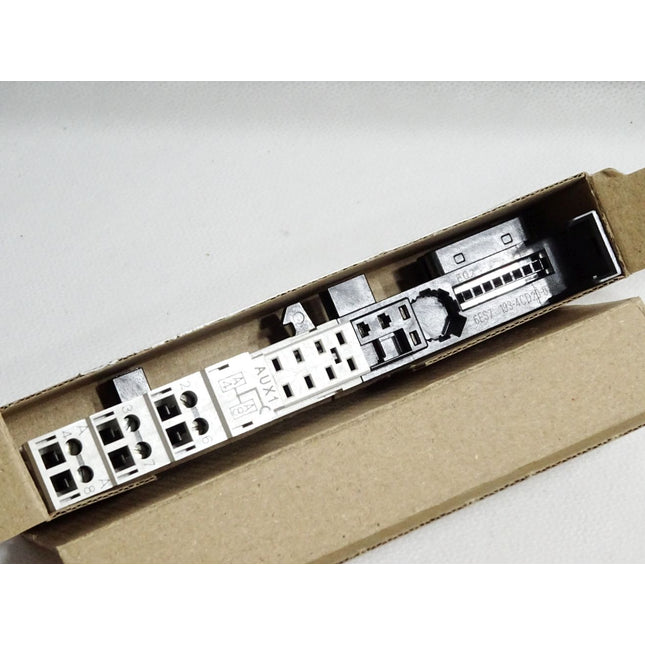 Siemens ET200S TM 6ES7193-4CD20-0AA0 6ES7 193-4CD20-0AA0 / Neu OVP