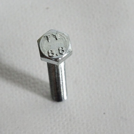 Würth Schrauben 8.8 DIN933 M6x40 0057640092 / 600 Stück - Maranos.de