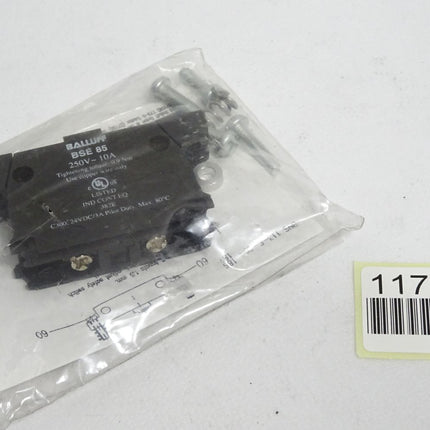 Balluff BSE000N Einzelpositionsschalter BSE85-RK / Neu OVP