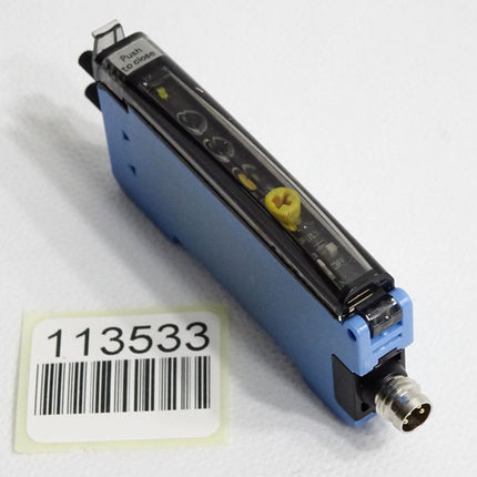 Sick 6029514 WLL170-2P430 Lichtleiterverstärker - Maranos.de