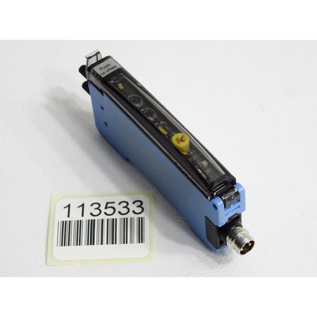 Sick 6029514 WLL170-2P430 Lichtleiterverstärker - Maranos.de