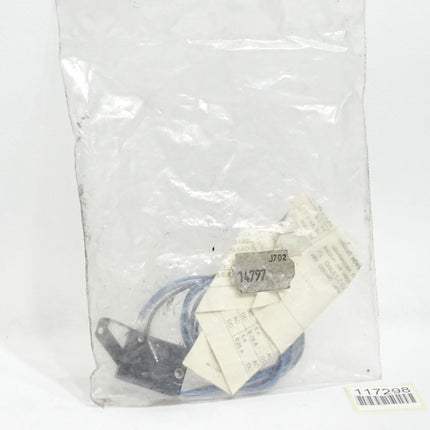 Festo 14797 Micro-Schalter SR-3-E-SW / Neu OVP