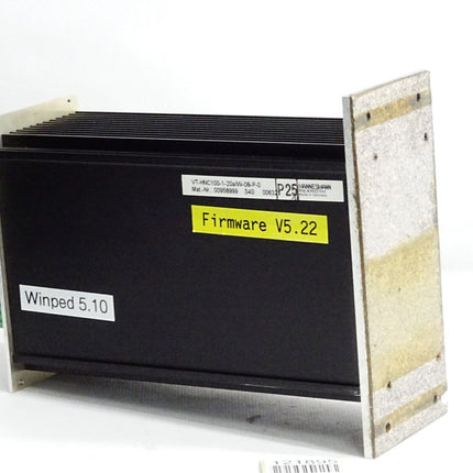Rexroth Axis Controller HNC100 VT-HNC100-1-20a/W-08-P-0 R00958999 00958999 v5.22