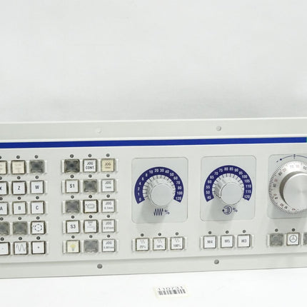 Rexroth Indramat BTM16 R911281335 281335 BTM16.2-TA-TA-VA-SA-HA-2EA Bedientafel - Maranos.de