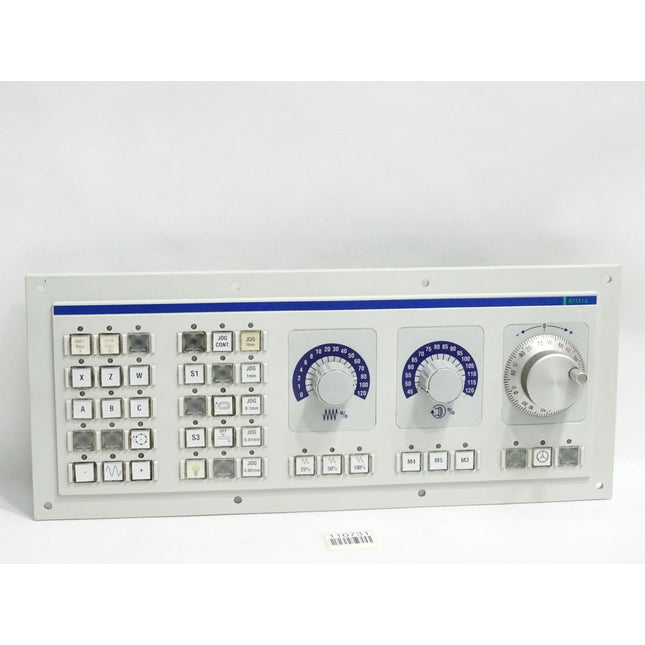 Rexroth Indramat BTM16 R911281335 281335 BTM16.2-TA-TA-VA-SA-HA-2EA Bedientafel - Maranos.de