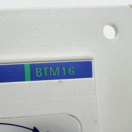 Rexroth Indramat BTM16 R911281335 281335 BTM16.2-TA-TA-VA-SA-HA-2EA Bedientafel - Maranos.de