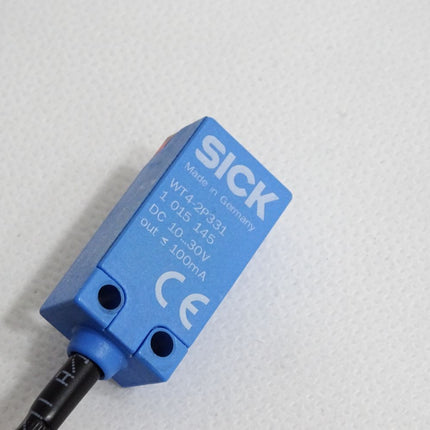 Sick Reflexions-Lichttaster 1015145 WT4-2P331 - Maranos.de