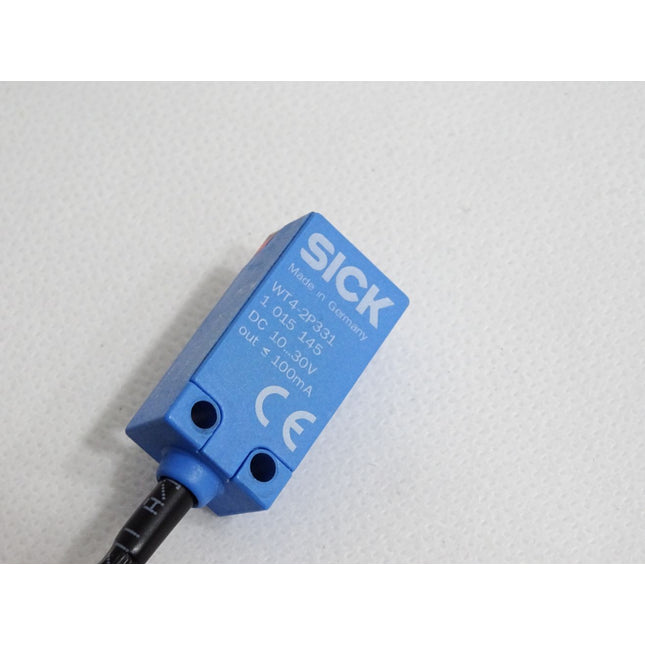 Sick Reflexions-Lichttaster 1015145 WT4-2P331 - Maranos.de