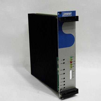 Kollmorgen 4KS-M150/25 Seidel Einschubkarte - Maranos.de