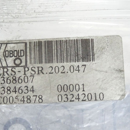 Kobold ERS-PSR.202.047 Sensorkabel / Neu OVP