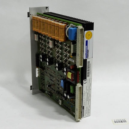 Kollmorgen 4KS-M150/25 Seidel Einschubkarte - Maranos.de