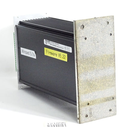 Rexroth Axis Controller HNC100 VT-HNC100-1-23/W-08-P-0 R00958999 00958999 v5.22