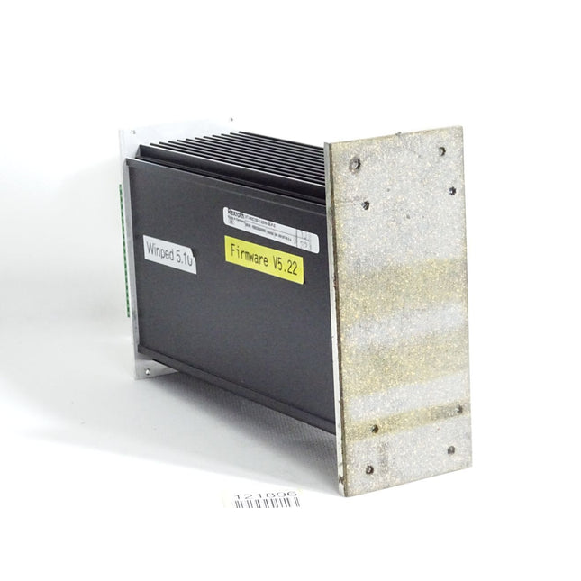 Rexroth Axis Controller HNC100 VT-HNC100-1-23/W-08-P-0 R00958999 00958999 v5.22