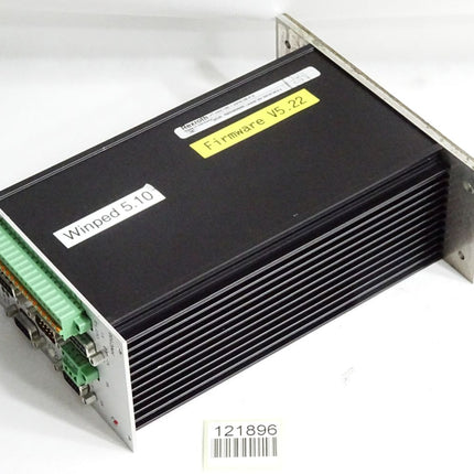 Rexroth Axis Controller HNC100 VT-HNC100-1-23/W-08-P-0 R00958999 00958999 v5.22