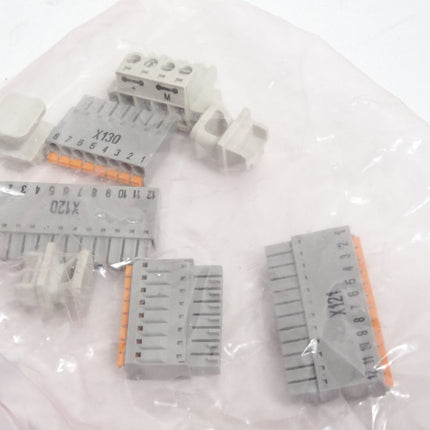 Siemens Beipack CU310-2/D410-2 A5E03349972 / Neu OVP