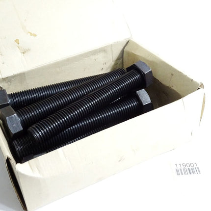 Würth Sechskantschrauben 8.8 DIN933 M24x160 005524160092 / 10 Stück - Maranos.de