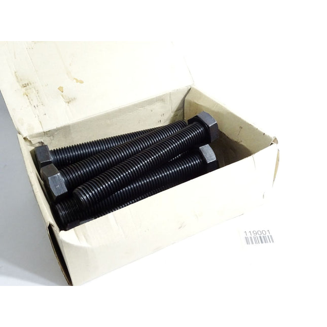 Würth Sechskantschrauben 8.8 DIN933 M24x160 005524160092 / 10 Stück - Maranos.de