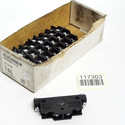 Euchner 073490 ES502E/V10 Schaltelement / Preis pro Stück ohne OVP