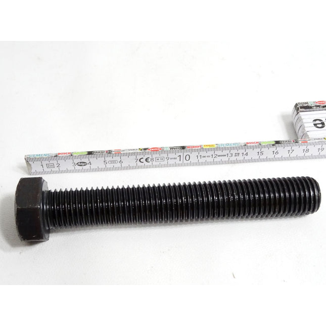 Würth Sechskantschrauben 8.8 DIN933 M24x160 005524160092 / 10 Stück - Maranos.de