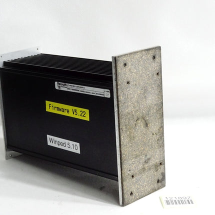 Rexroth Axis Controller HNC100 VT-HNC100-1-23/W-08-P-0 R00958999 00958999 v5.22