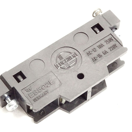 Euchner 073490 ES502E/V10 Schaltelement / Preis pro Stück ohne OVP