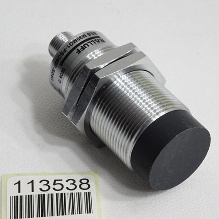 Balluff BES M30MG1-PSC40F-S04G BES02YJ Induktive Näherungsschalter - Maranos.de