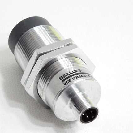 Balluff BES M30MG1-PSC40F-S04G BES02YJ Induktive Näherungsschalter - Maranos.de
