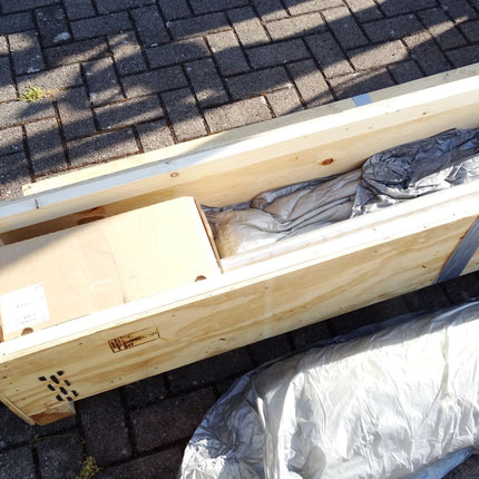 Endress+Hauser Levelflex FMP51-VTK75/0 6000mm 4..20mA HART 71082671 / 2 Stück