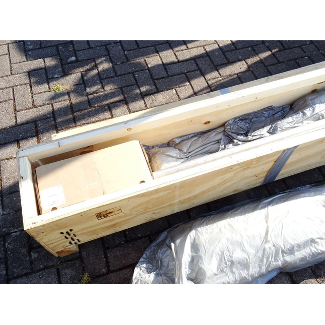 Endress+Hauser Levelflex FMP51-VTK75/0 6000mm 4..20mA HART 71082671 / 2 Stück