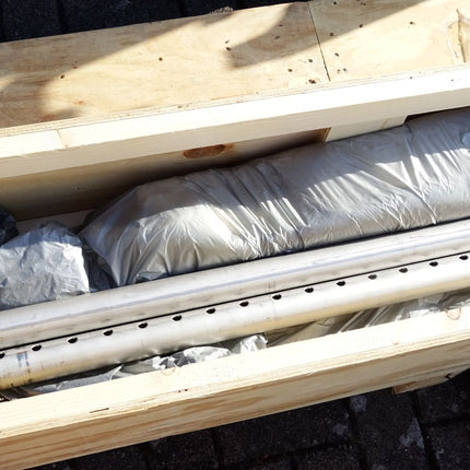 Endress+Hauser Levelflex FMP51-VTK75/0 6000mm 4..20mA HART 71082671 / 2 Stück