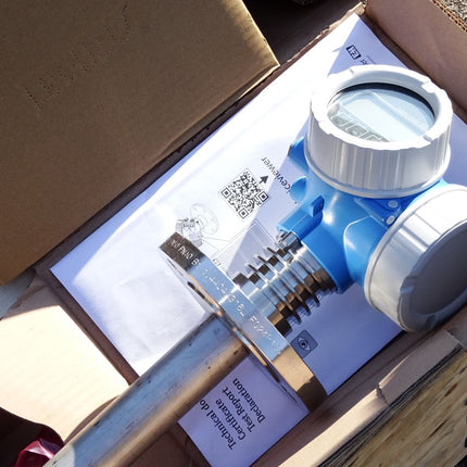 Endress+Hauser Levelflex FMP51-VTK75/0 6000mm 4..20mA HART 71082671 / 2 Stück