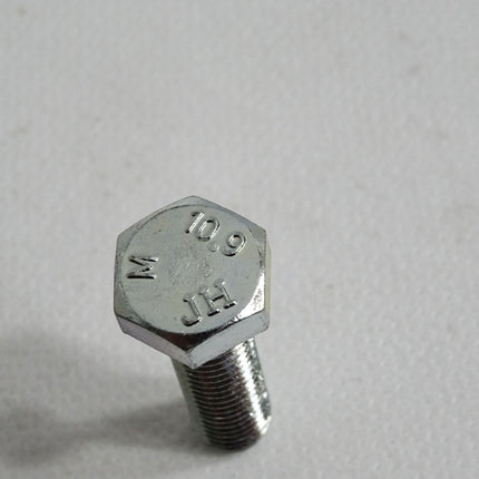 Würth Sechskantschrauben ISO4017 SW13 10.9 M8x30 01070830 / 200 Stück - Maranos.de