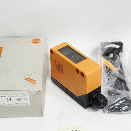 Ifm electronic Efector200 OA5106 Reflexlichtschranke OAP-FCKG / Neu OVP - Maranos.de