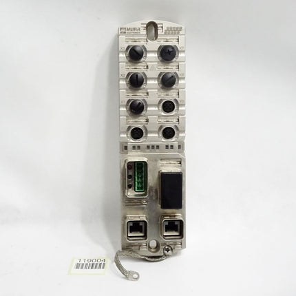 Murr elektronik Digitale Ein-/Ausgänge 55529 MVK+ MPNIO DI8 DO8 - Maranos.de